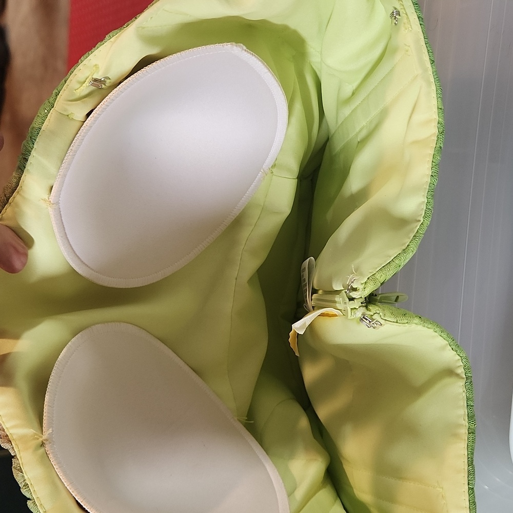Prom dress - Picture 5 of 7